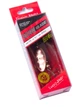 Блесна вращающаяся Lucky John SHELT BLADE 5,0 г латунь 006 - изображение 3