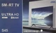 Смарт телевизор Smart TV SX45HW (43 дюйма) с Android 14, Wi-Fi и Голосовым пультом - изображение 3