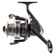 Котушка безінерційна Salmo Sniper FEEDER 5000FD/2250FD чорна - зображення 1