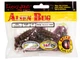 Віброхвіст LJ Pro Series ALIEN BUG 2,5in S13 м'яка приманка 7 шт (набір 7 шт) - зображення 2