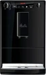 Кавомашина Melitta Solo E950-222 Pure Чорна - зображення 2