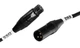 Kabel SSQ DMX3 Event DMX 3 m (5904161822820) - obraz 1