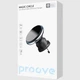 Автомобильный держатель с беспроводным ЗП Proove Magic Circle 15W - изображение 2