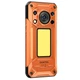 Мобильный телефон OUKITEL WP500 12/1TB Orange (6941749876706) - изображение 4