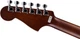 Электроакустическая гитара Fender California Debut Redondo Natural - изображение 5