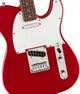 Электрогитара Squier Debut Telecaster LRL Dakota Red - изображение 4