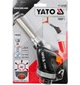 Газовый паяльник YATO YT-36709 - зображення 2