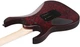 Электрогитара Ibanez RG470DXW-WZM - изображение 5