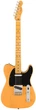 Электрогитара Fender American Professional Classic Telecaster Butterscotch Blonde - изображение 1