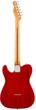 Электрогитара Fender Player II Telecaster Transparent Cherry - изображение 2
