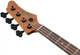 Бас-гітара Ibanez MDM1600-NML - зображення 6