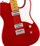 Электрогитара Fender 75th Anniversary American Professional Classic Cabronita Telecaster Candy Apple Red - изображение 4