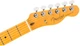 Электрогитара Fender 75th Anniversary American Professional Classic Cabronita Telecaster Candy Apple Red - изображение 5