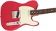 Электрогитара Fender American Professional Classic Telecaster Faded Dakota Red - изображение 4
