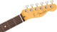 Электрогитара Fender American Professional Classic Telecaster Faded Dakota Red - изображение 6