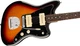 Электрогитара Fender Player II Jazzmaster RW 3-Color Sunburst - изображение 3