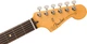 Электрогитара Fender Player II Jazzmaster RW 3-Color Sunburst - изображение 5
