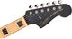 Электрогитара Squier Classic Vibe Limited Edition 70S Jazzmaster Vintage Blonde - изображение 4