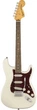Электрогитара Squier by Fender Classic Vibe '70s Stratocaster LR Olympic White - изображение 1
