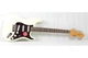 Электрогитара Squier by Fender Classic Vibe '70s Stratocaster LR Olympic White - изображение 8