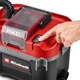 Odkurzacz akumulatorowy bezszczotkowy Einhell Professional X-Change TP-VC 18/10 Li BL L-Solo (2347155) - obraz 4