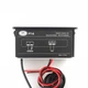 Встраиваемый электронный цифровой термометр PT-6 (220V) с выносным датчиком - изображение 2