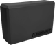 Блок для йоги EasyFit EF-1818-B Черный (56000912) - изображение 1