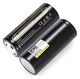 Акумулятор Liitokala Lii-50A-JT 5000 mAh 20A 26650 Li-ion (FNR_Lii-50A-JT) - изображение 3