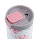 Термокружка Axent Peony Dreams, 350 мл (8721-8-A-CC) - изображение 7
