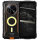 Смартфон Doogee Fire 5 Ultra 6/128GB Orange - изображение 1