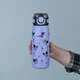 Термос Kite Kuromi, с трубочкой, 600 мл (HK25-1262) - изображение 4