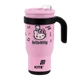 Термокружка Kite Hello Kitty, с трубочкой, 530 мл (HK25-1266) - изображение 2