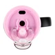 Термокружка Kite Hello Kitty, с трубочкой, 530 мл (HK25-1266) - изображение 6