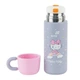 Термос Kite Hello Kitty, 480 мл, серый (HK25-312-1) - изображение 7
