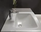 Смеситель для раковины HANSGROHE Vernis Blend 71551000 с донным клапаном - изображение 7