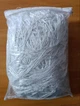 Шторы нити белые 300х300 - изображение 5