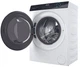 Стиральная машина узкая Haier HW70-B12929 - изображение 5