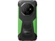 Смартфон Blackview Fort 1 4/128GB Green - зображення 5