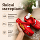 Чоловічі крокси Crocs Crocband Lightning McQueen червоні розмір 36-37 довжина стопи 22 см літні сабо з поворотним ремінцем - зображення 7