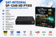 Супутниковий тюнер Sat-Integral SP-1249 HD PYXIS - изображение 1