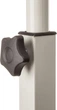 Столик для ноутбука UFT T55 White (UFTT55White) - зображення 3