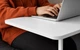 Столик для ноутбука UFT T11 White (UFTT11White) - зображення 5