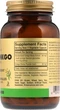 Гінкго білоба Solgar Super Ginkgo Biloba 120 капсул (033984039155) - зображення 2