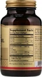 Жирные кислоты Solgar Evening Primrose Oil Масло примулы вечерней 1300 мг 60 капсул (033984010574) - изображение 2