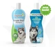 Espree Simple Shed Dog Shampoo&Conditioner шампунь-кондиціонер для собак у період линяння, 591 мл - зображення 3
