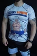 Мужской компрессионный расшгард (Jiu-Jitsu / MMA, Graphic Series) 1 M - изображение 1