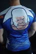 Мужской компрессионный расшгард (Jiu-Jitsu / MMA, Graphic Series) 1 L - изображение 3