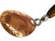 Тейл-спиннер Westin DropBite Tungsten Spin Tail Jig 1.6cm 7g Bling Perch (212015) P101-023-097 - изображение 2