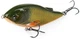 Воблер тонучий LJ BBS Original ARROW JERK S 015.00/024 (212126) LJO0515S-024 - зображення 1