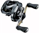 Котушка Shimano Aldebaran BFS HG Left Hand 10+1BB (207559) 2266.39.40 - зображення 1